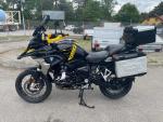 Klikněte pro detailní foto č. 5 - BMW R 1250 GS LC 2021 40year edition 1.majitel,serviska
