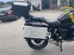 Klikněte pro detailní foto č. 9 - BMW R 1250 GS LC 2021 40year edition 1.majitel,serviska
