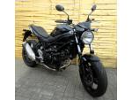Detail nabídky - Suzuki SV 650  "A2"