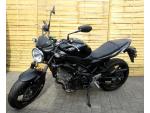 Klikněte pro detailní foto č. 2 - Suzuki SV 650  "A2"