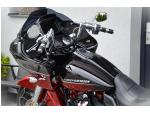 Klikněte pro detailní foto č. 10 - Harley-Davidson CVO Road Glide 117  Jekill Hyde / CZ původ / 1.majitel