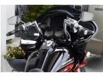 Klikněte pro detailní foto č. 11 - Harley-Davidson CVO Road Glide 117  Jekill Hyde / CZ původ / 1.majitel