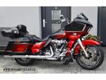 Klikněte pro detailní foto č. 1 - Harley-Davidson CVO Road Glide 117  Jekill Hyde / CZ původ / 1.majitel