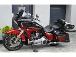 Klikněte pro detailní foto č. 2 - Harley-Davidson CVO Road Glide 117  Jekill Hyde / CZ původ / 1.majitel