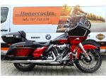 Klikněte pro detailní foto č. 3 - Harley-Davidson CVO Road Glide 117  Jekill Hyde / CZ původ / 1.majitel