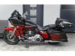 Klikněte pro detailní foto č. 4 - Harley-Davidson CVO Road Glide 117  Jekill Hyde / CZ původ / 1.majitel