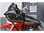 Klikněte pro detailní foto č. 5 - Harley-Davidson CVO Road Glide 117  Jekill Hyde / CZ původ / 1.majitel