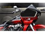 Klikněte pro detailní foto č. 6 - Harley-Davidson CVO Road Glide 117  Jekill Hyde / CZ původ / 1.majitel