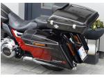 Klikněte pro detailní foto č. 7 - Harley-Davidson CVO Road Glide 117  Jekill Hyde / CZ původ / 1.majitel