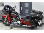 Klikněte pro detailní foto č. 8 - Harley-Davidson CVO Road Glide 117  Jekill Hyde / CZ původ / 1.majitel