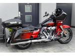 Klikněte pro detailní foto č. 9 - Harley-Davidson CVO Road Glide 117  Jekill Hyde / CZ původ / 1.majitel