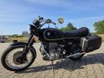 Klikněte pro detailní foto č. 14 - BMW R 100 CS