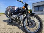 Detail nabídky - BMW R 100 CS