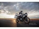 Klikněte pro detailní foto č. 10 - CFMOTO 700 MT Adventure