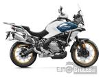 Klikněte pro detailní foto č. 3 - CFMOTO 700 MT Adventure