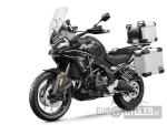 Klikněte pro detailní foto č. 4 - CFMOTO 700 MT Adventure