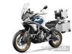 Klikněte pro detailní foto č. 5 - CFMOTO 700 MT Adventure
