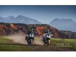 Klikněte pro detailní foto č. 6 - CFMOTO 700 MT Adventure