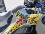 Klikněte pro detailní foto č. 12 - Loncin XWolf 550i bílá + žlutá spz