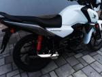 Klikněte pro detailní foto č. 2 - Honda CB 125 F