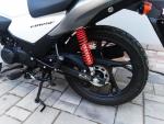 Klikněte pro detailní foto č. 4 - Honda CB 125 F