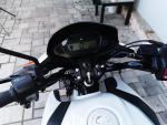 Klikněte pro detailní foto č. 5 - Honda CB 125 F