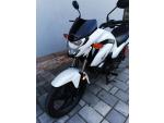 Klikněte pro detailní foto č. 6 - Honda CB 125 F