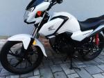 Klikněte pro detailní foto č. 7 - Honda CB 125 F
