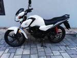 Klikněte pro detailní foto č. 8 - Honda CB 125 F