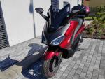Klikněte pro detailní foto č. 14 - Honda Forza 350