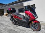 Klikněte pro detailní foto č. 3 - Honda Forza 350