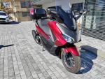 Klikněte pro detailní foto č. 4 - Honda Forza 350
