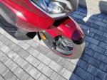 Klikněte pro detailní foto č. 5 - Honda Forza 350