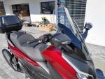 Klikněte pro detailní foto č. 6 - Honda Forza 350