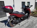 Klikněte pro detailní foto č. 8 - Honda Forza 350