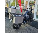 Klikněte pro detailní foto č. 11 - Voge 500DS, 3x kufr, najeto pouze 3.045 km, původ ČR
