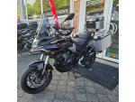 Klikněte pro detailní foto č. 12 - Voge 500DS, 3x kufr, najeto pouze 3.045 km, původ ČR
