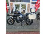 Klikněte pro detailní foto č. 3 - Voge 500DS, 3x kufr, najeto pouze 3.045 km, původ ČR
