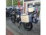 Klikněte pro detailní foto č. 4 - Voge 500DS, 3x kufr, najeto pouze 3.045 km, původ ČR
