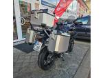 Klikněte pro detailní foto č. 6 - Voge 500DS, 3x kufr, najeto pouze 3.045 km, původ ČR