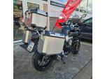 Klikněte pro detailní foto č. 7 - Voge 500DS, 3x kufr, najeto pouze 3.045 km, původ ČR