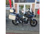 Klikněte pro detailní foto č. 8 - Voge 500DS, 3x kufr, najeto pouze 3.045 km, původ ČR