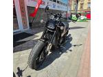 Klikněte pro detailní foto č. 2 - QJ Motor SRV 600 V, tovární záruka do 08/2028, V4 motor