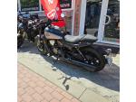 Klikněte pro detailní foto č. 4 - QJ Motor SRV 600 V, tovární záruka do 08/2028, V4 motor