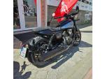 Klikněte pro detailní foto č. 7 - QJ Motor SRV 600 V, tovární záruka do 08/2028, V4 motor