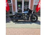Klikněte pro detailní foto č. 8 - QJ Motor SRV 600 V, tovární záruka do 08/2028, V4 motor