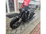 Klikněte pro detailní foto č. 1 - QJ Motor SRV 600 V, tovární záruka do 08/2028, V4 motor