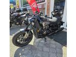 Klikněte pro detailní foto č. 12 - QJ Motor SRV 600 V, tovární záruka do 08/2028, V4 motor