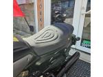 Klikněte pro detailní foto č. 13 - QJ Motor SRV 600 V, tovární záruka do 08/2028, V4 motor