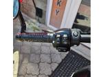 Klikněte pro detailní foto č. 14 - QJ Motor SRV 600 V, tovární záruka do 08/2028, V4 motor